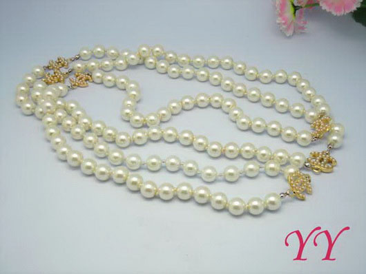 Collana Chanel Modello 346